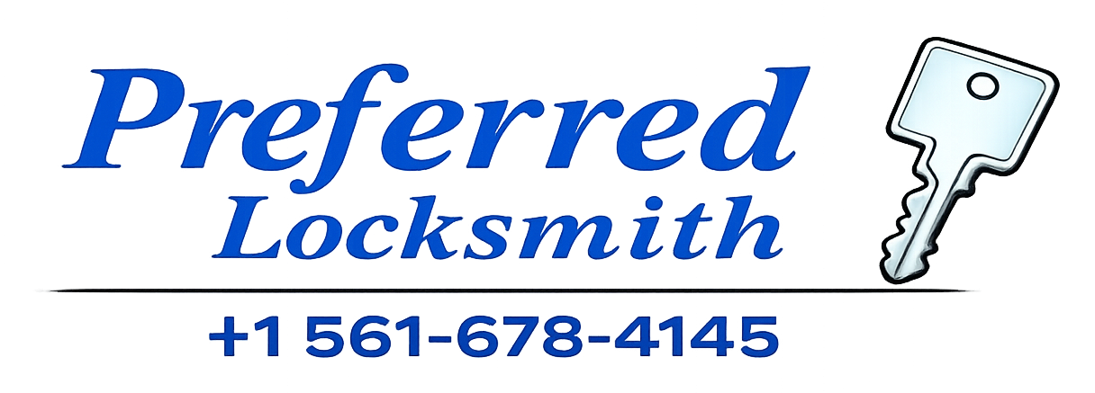 Preferred Locksmith